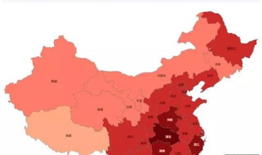 天津疫情高危地区是哪些地方 天津疫情最多的地区