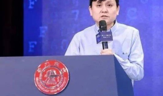 疫情上海张文宏简介？张文宏简介中国疫情防控专家