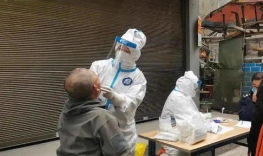 北京发现第一例是哪天(当地采取了哪些防疫举措)