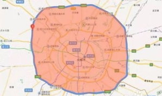 百度成都尾号限行最新消息 成都今日限号限行车尾号是多少 百度成都尾号限行最新消息 成都今日限号限行车尾号是多少