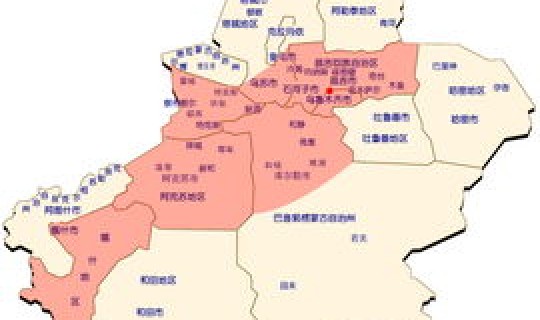 伊犁可以出门了吗，伊犁哈萨克自治州限行吗