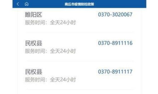 河南疫情最新消息实时情况查询？河南最新疫情分别在哪个市