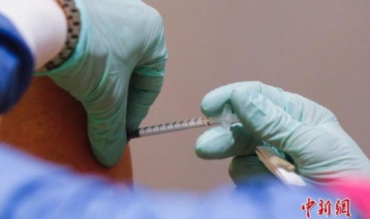 感染新冠肺炎过程，新冠变好的三个过程