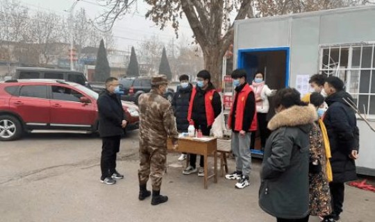 汝州疫情情况 汝州疫情有几例