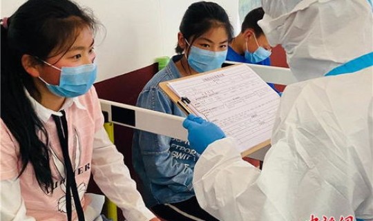 新冠肺炎患者亲身经历 新冠肺炎患者是什么体验