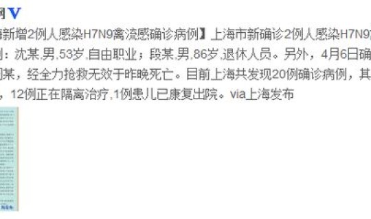 上海2人确诊	，这两名人员是如何被感染的