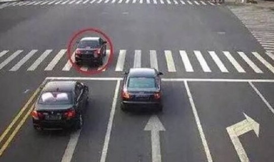 沈阳停车新规？沈阳闯红灯怎么处罚