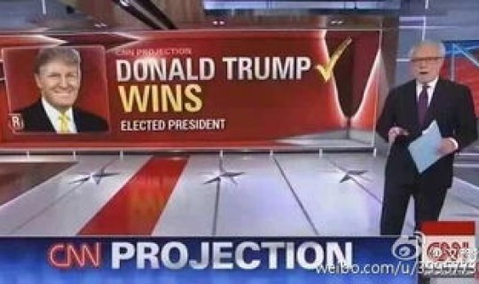 美大选最新情况 美国总统大选谁赢了