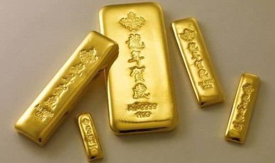 黄金回收价格今日最新价2025?2025黄金回收多少钱一克 黄金回收价格今日最新价2025?2025黄金回收多少钱一克