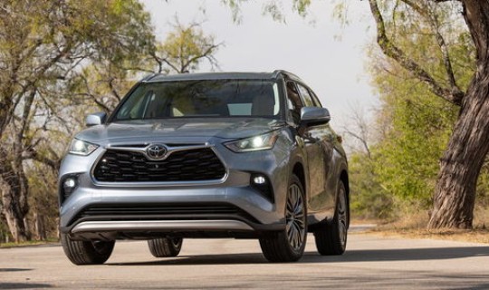 2025汉兰达上市时间表，2025款汉兰达什么时候上市的