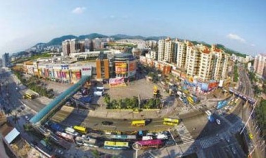 凤岗最新项目，凤岗属于深圳还是东莞