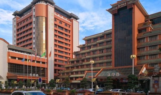 泉州滨海酒店电话号码是多少？泉州丰泽区滨海大酒店疫情最新消息分布