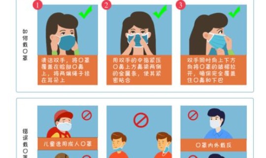 白云区全民核酸检测最新消息？今后防护需要注意些什么