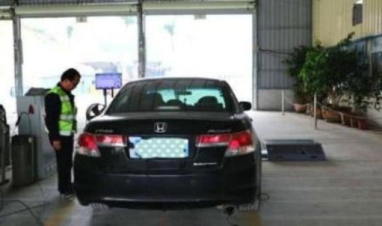 2021年取消的检测项目？2021年检车取消项目有哪些