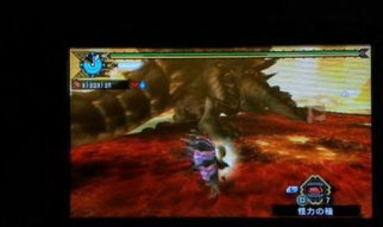 mhp3 关键任务？mhp3武器升级路线图