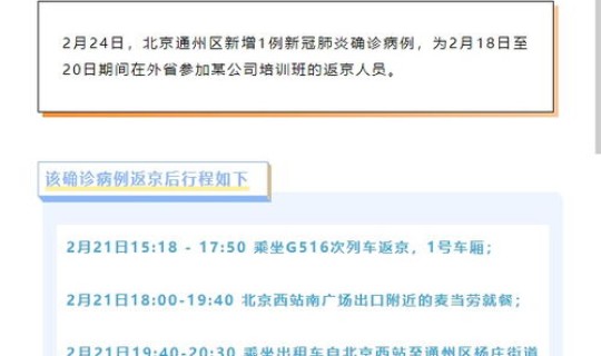 沈阳确诊病例轨迹公布，沈阳1例确诊病例的行程轨迹如何