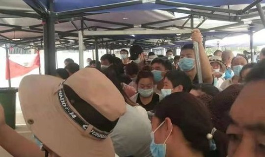 河南疫情新增死亡？河南哪个地方出现疫情了