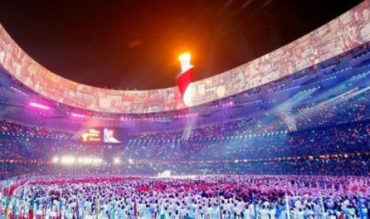 2008北京奥运会开幕式时间和结束时间，奥运会是2008年几月几日开幕