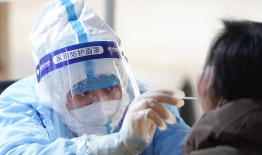 北京大兴开展全员核酸检测和症状排查?北京大兴区的人可以出京吗 北京大兴开展全员核酸检测和症状排查?北京大兴区的人可以出京吗