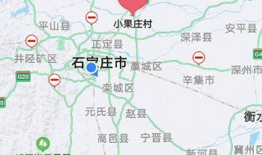 石家庄封城了没有啊现在，石家庄疫情封城是哪一年