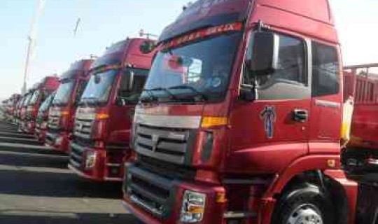 山西物流信息网(山西有哪些物流) 山西物流信息网(山西有哪些物流)