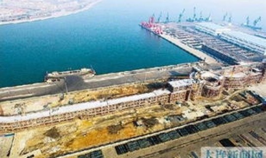 大连港口客运站有哪些(大连的港口都有哪些)