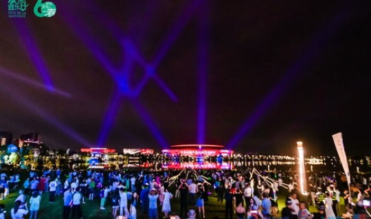 成都3月22日东安湖演唱会，2023成都演唱会时间表