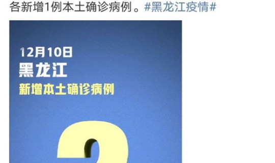 黑龙江省进入应急状态最新消息	，9月29日24时黑龙江多地风险等级调整最新消息