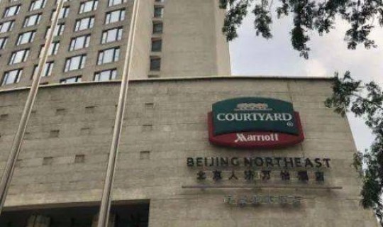 由于疫情北京各大酒店停业吗，北京东西城影院全部停业