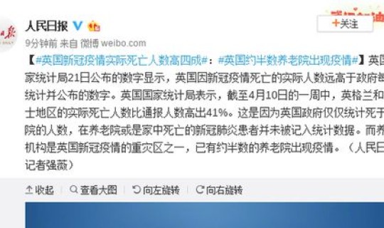 中国最新疫情死亡人数是多少(新冠疫情中国死多少人)