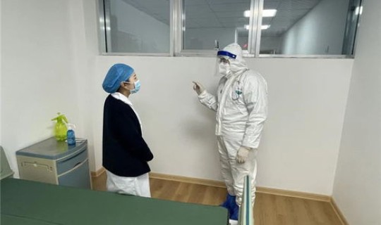 核酸阳性者如何处置 发现阳性人员该如何处置