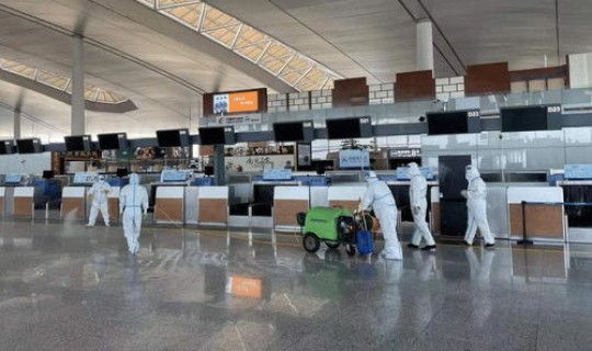 南京：共发现17例阳性患者？南京发现了17例新冠阳性患者