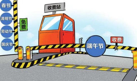 2021年端午节高速是不是免费，2021年端午节高速免费吗