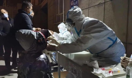 新疆今天新增无症状感染者是哪里的？新疆爆发的疫情首次发生地是哪里