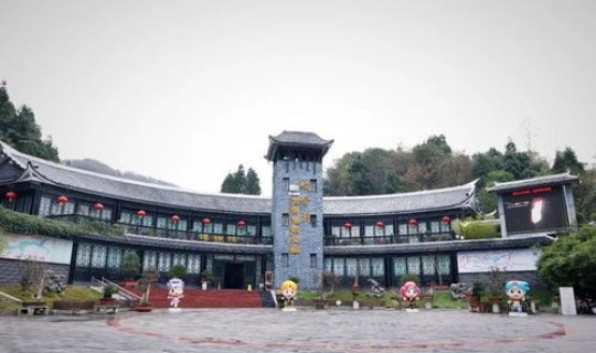 运城疫情紧急通知(2021运城受疫情影响舜帝陵景区临时闭园)