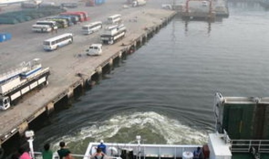 山东烟台坐船到大连多少钱？烟台到大连坐船要多少钱多长时间