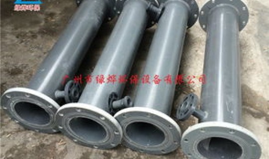 混合管的作用(管道混合器构造和作用原理)