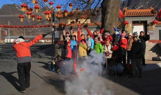 保定春节可以放炮吗？河北保定2023年春节可以放鞭炮吗