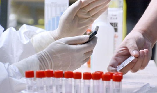 上海核酸检测有免费的吗现在 上海常态化核酸检测免费至6月30日