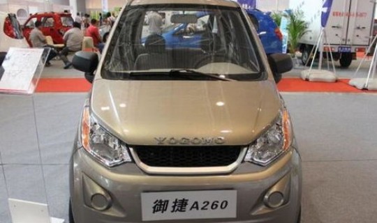 1万一3万电动汽车 三万元左右的电动汽车一年消费多少