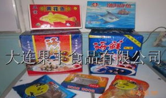 大连海产品最有名的是什么？ 大连的特产