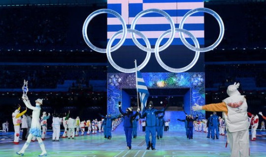 2022年的冬奥会开幕式 北京2022年冬奥会将在哪里进行开幕式和闭幕式