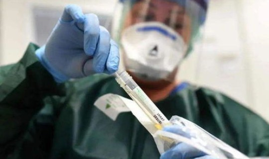 医护人员被感染叫什么？舍己为人的医护人员有谁