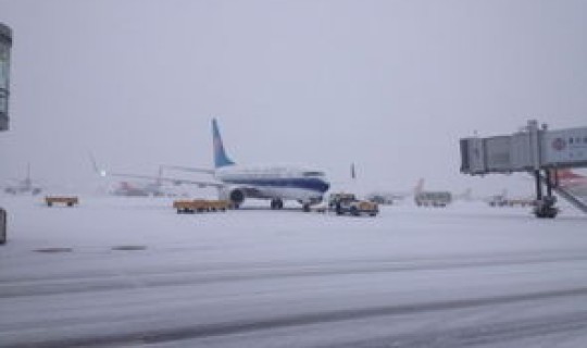 乌鲁木齐国际机场疫情，新疆乌鲁木齐航班恢复正常了吗