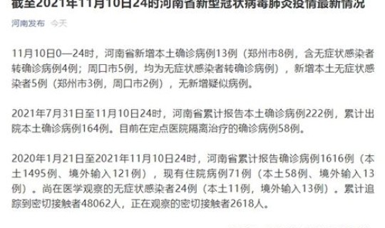 大连又发现确诊病例是真的吗(11月30日大连发现5例新冠肺炎确诊病例和131例无症状感染者)