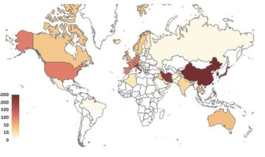 中国新疫情，中国新冠疫情爆发的具体时间