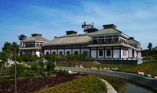 山西呼和浩特旅游景点大全 呼和浩特周边旅游景点呼和浩特周边所有旅游景点的必去之地