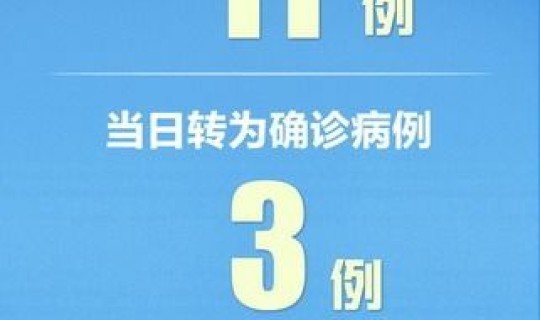 31省新增10例 均为境外输入 如何做好境外输入的防控