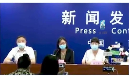 南京疫情的最新数据 南京疫情情况通报南京疫情最新情况通报