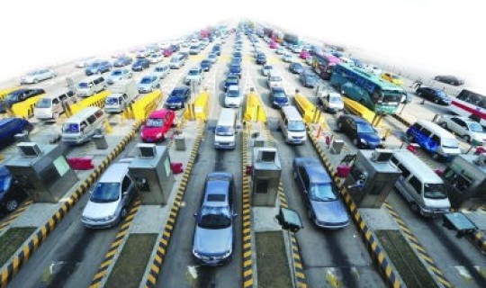 高速公路初几到初几不收费了？初几收过路费